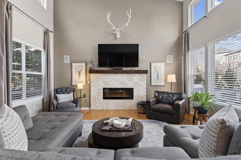 12248 Desert Hills St, Parker, CO 80138