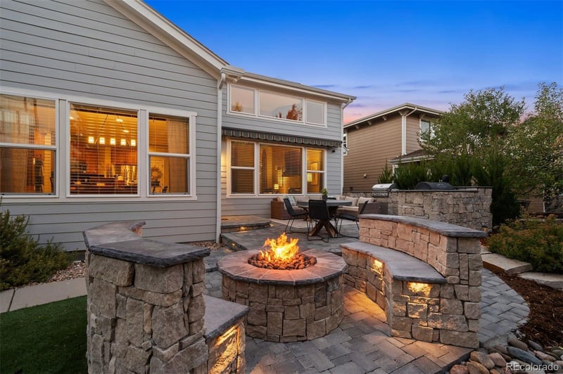 12248 Desert Hills St, Parker, CO 80138