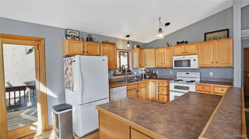 2729 County Road 72, Bailey, CO 80421