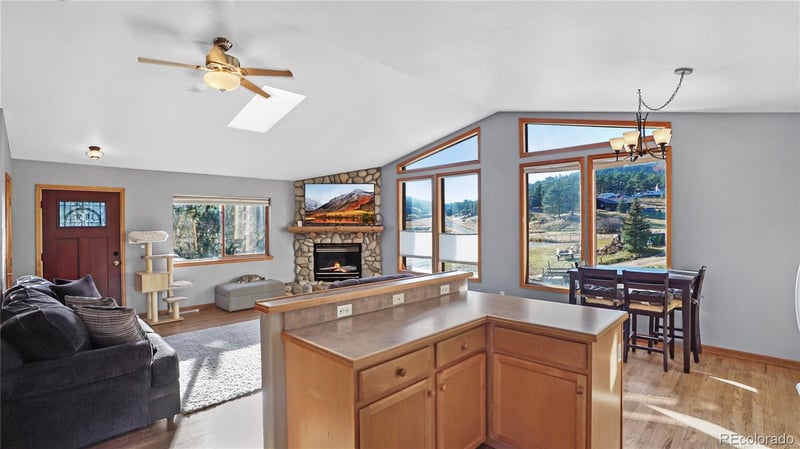 2729 County Road 72, Bailey, CO 80421