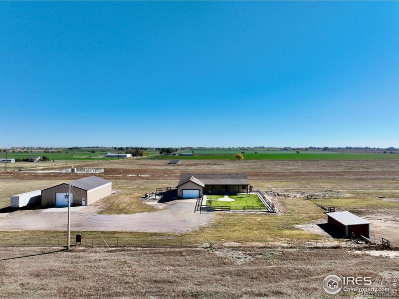 23760 County Road 70, Eaton, CO 80615