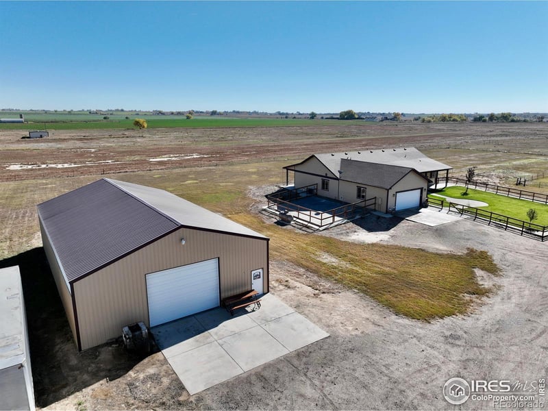 23760 County Road 70, Eaton, CO 80615