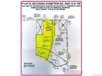 23760 County Road 70, Eaton, CO 80615