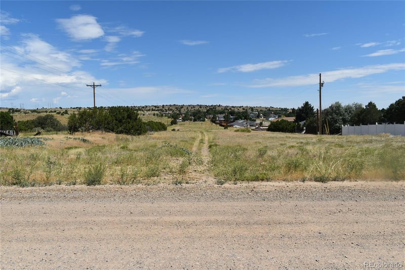 000 2nd St Lot 15-16-17, Walsenburg, CO 81089