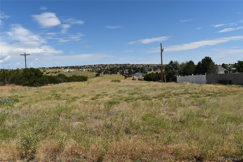 000 2nd St Lot 15-16-17, Walsenburg, CO 81089