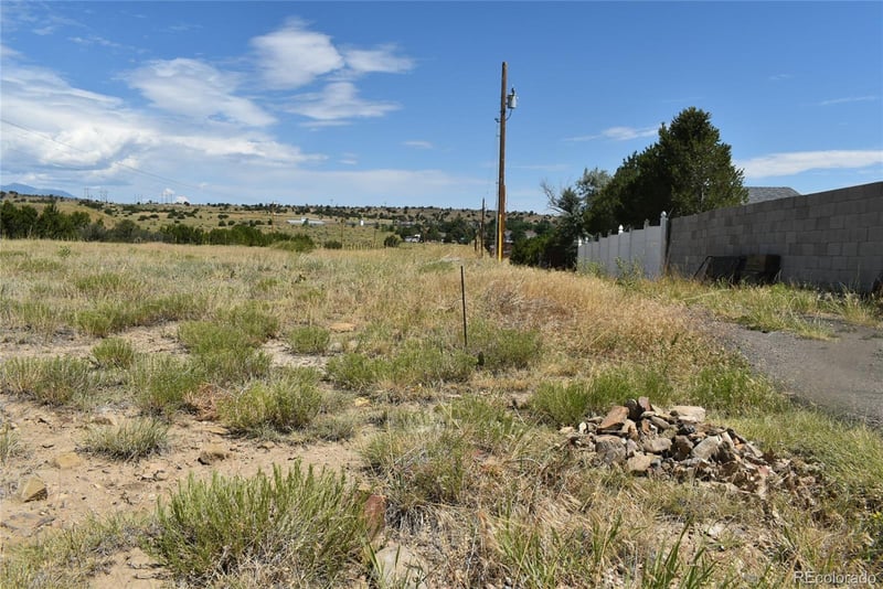 000 2nd St Lot 15-16-17, Walsenburg, CO 81089