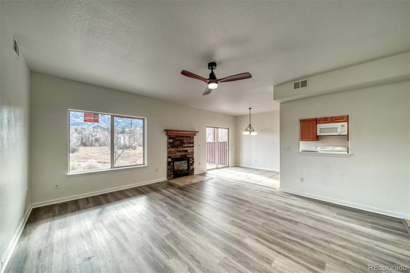 113 M And M Ln #4A, Salida, CO 81201