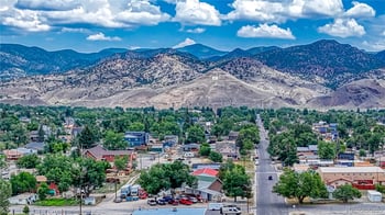 113 M And M Ln #4A, Salida, CO 81201