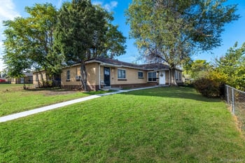 3255-3259 Pontiac St, Denver, CO 80207