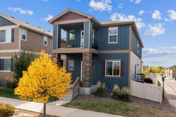 2515 Dorset Dr, Colorado Springs, CO 80910