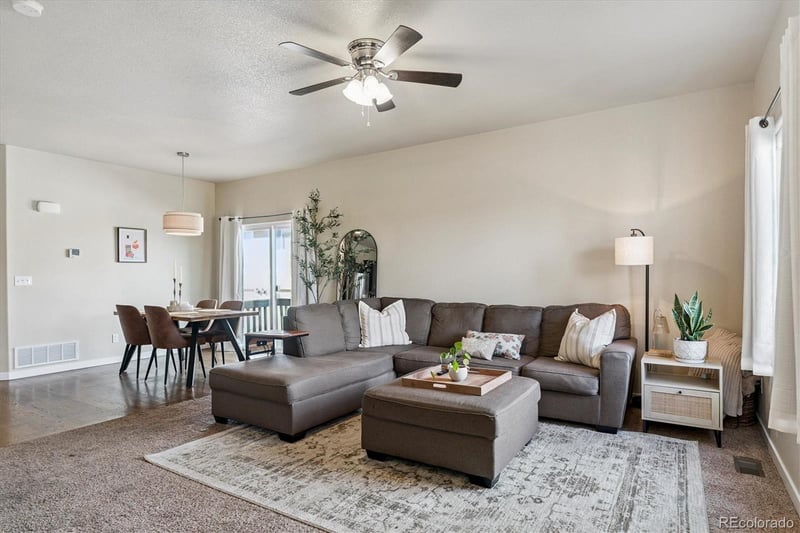 2515 Dorset Dr, Colorado Springs, CO 80910