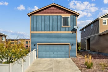 2515 Dorset Dr, Colorado Springs, CO 80910