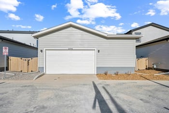 22736 47th Pl, Aurora, CO 80019