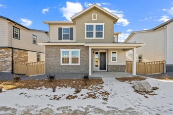 22736 47th Pl, Aurora, CO 80019