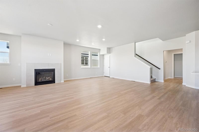 22736 E 47th Pl, Aurora, CO 80019