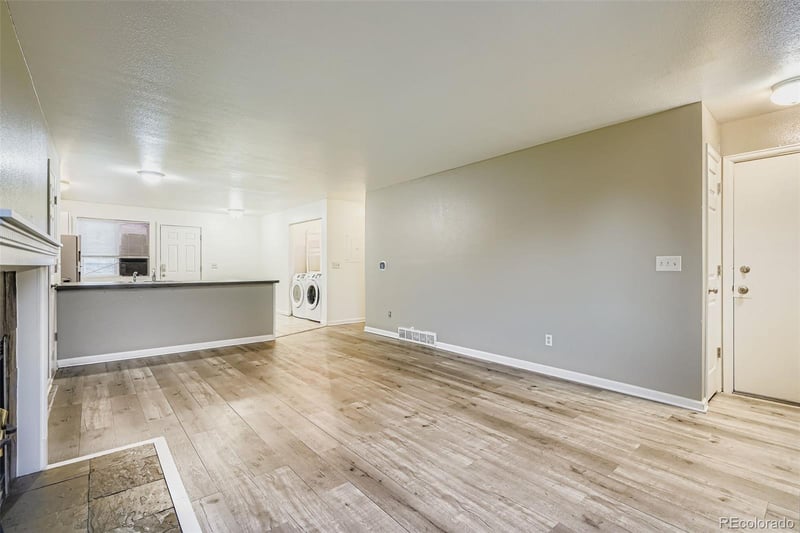 7561 Leyden St #3A, Commerce City, CO 80022