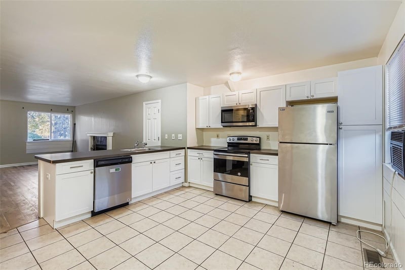 7561 Leyden St #3A, Commerce City, CO 80022