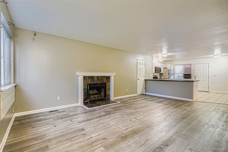 7561 Leyden St #3A, Commerce City, CO 80022