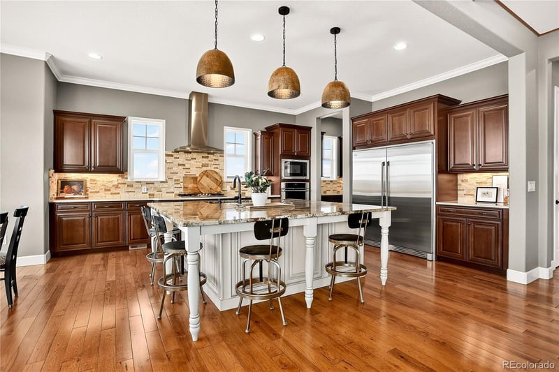 8980 Red Primrose St, Franktown, CO 80116