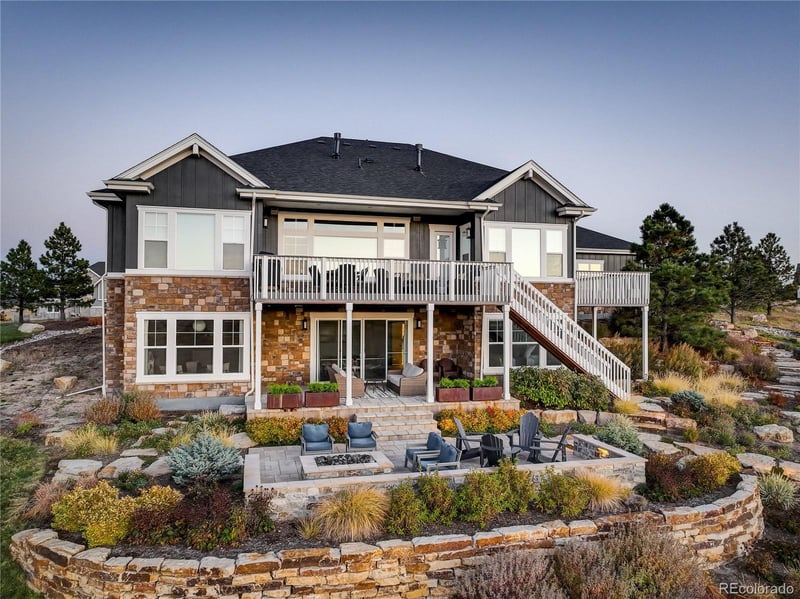 8980 Red Primrose St, Franktown, CO 80116