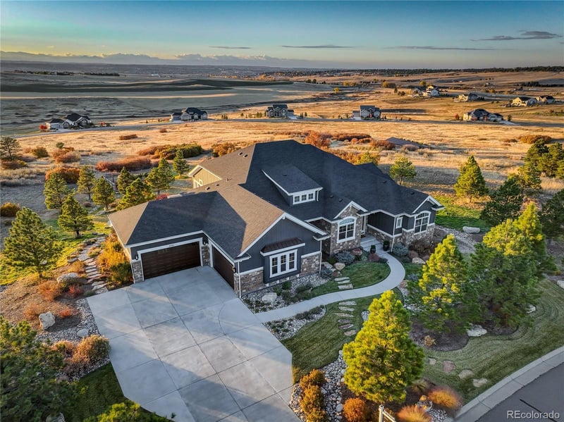 8980 Red Primrose St, Franktown, CO 80116