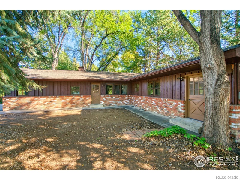 5511 Pioneer Rd, Boulder, CO 80301