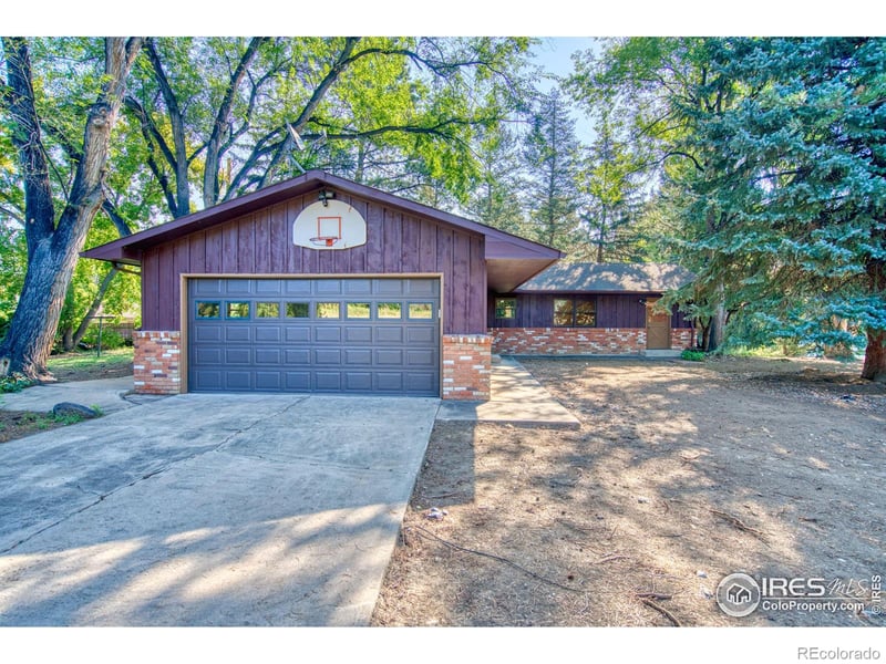 5511 Pioneer Rd, Boulder, CO 80301