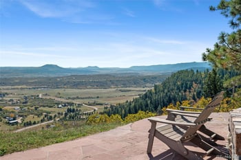 7225 Box Canyon Rd, Sedalia, CO 80135