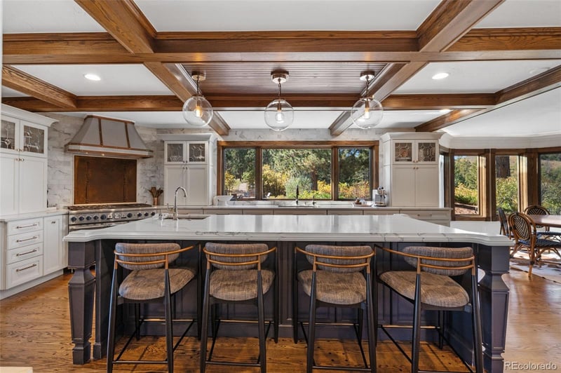 7225 Box Canyon Rd, Sedalia, CO 80135