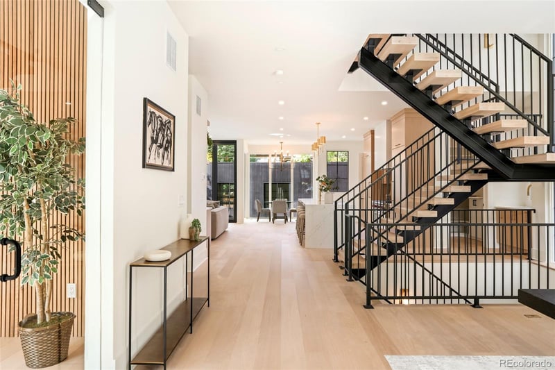 547 Williams St, Denver, CO 80209