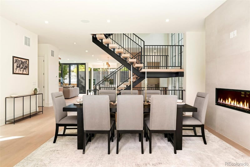 547 Williams St, Denver, CO 80209