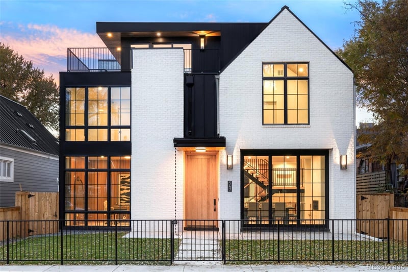 547 Williams St, Denver, CO 80209