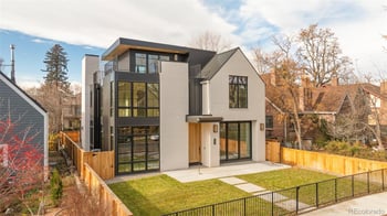 547 Williams St, Denver, CO 80209