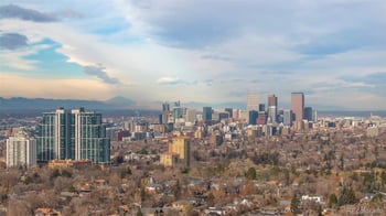 547 Williams St, Denver, CO 80209