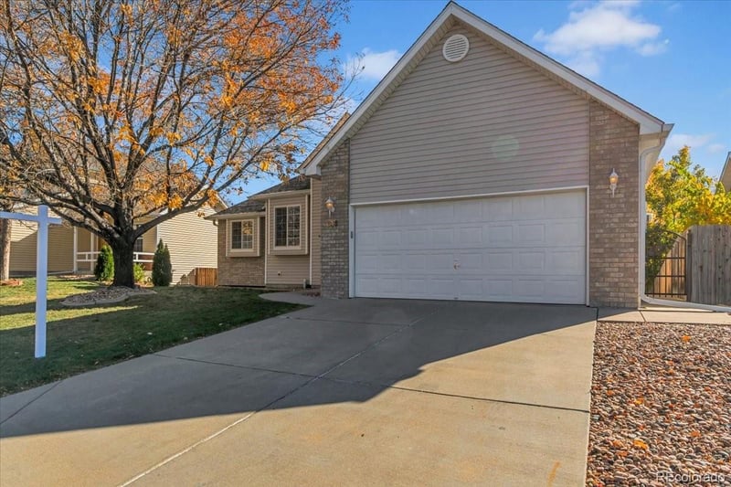 640 Florence Ave, Firestone, CO 80520