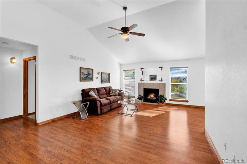 640 Florence Ave, Firestone, CO 80520