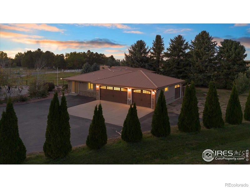 33180 Pikes Peak Dr, Greeley, CO 80631