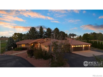 33180 Pikes Peak Dr, Greeley, CO 80631
