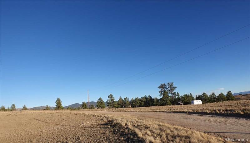 205 Hawken Rd Lot 116, Jefferson, CO 80456