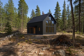 86 Severance Lodge Rd, Black Hawk, CO 80422