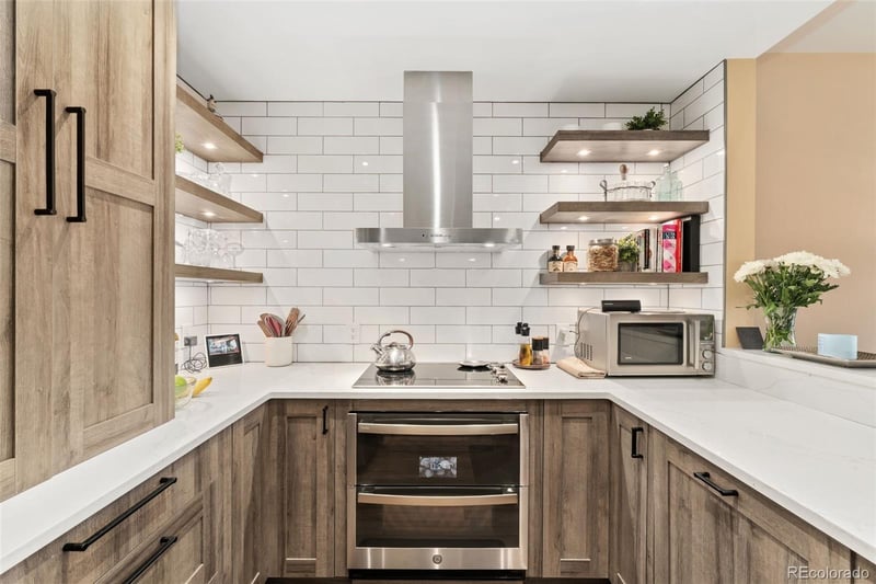 975 Lincoln St #5A, Denver, CO 80203