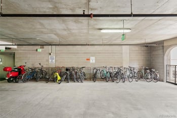 975 Lincoln St #5A, Denver, CO 80203