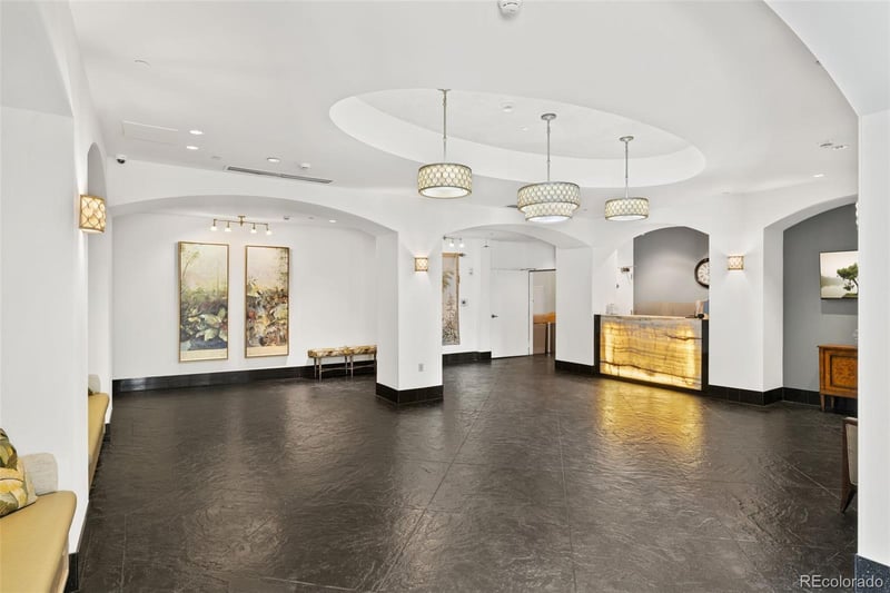 975 Lincoln St #5A, Denver, CO 80203