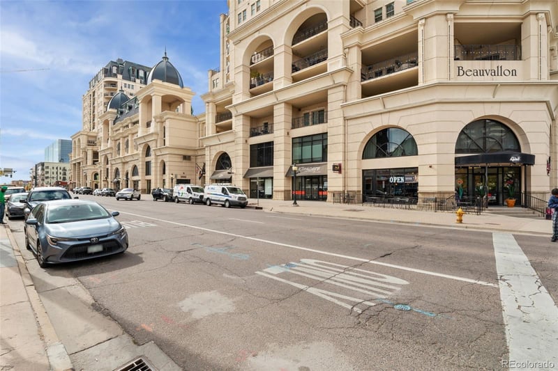 975 N Lincoln St #5A, Denver, CO 80203