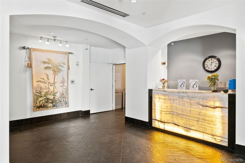 975 N Lincoln St #5A, Denver, CO 80203