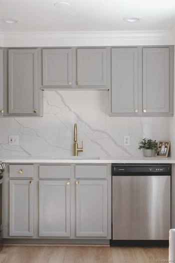 1435 Elizabeth St #8, Denver, CO 80206