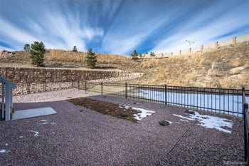 4444 Peak Crest Vw, Colorado Springs, CO 80918