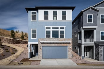 4444 Peak Crest Vw, Colorado Springs, CO 80918