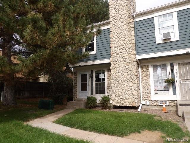 15475 Louisiana Ave, Aurora, CO 80017