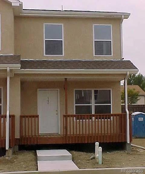 4400 Rawhide Rd #160, Pueblo, CO 81008